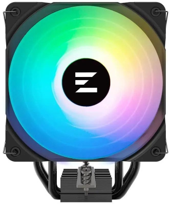 ���������� ����������(�����) Zalman CNPS9X Performa Plus ARGB Soc-AM5/AM4/1200/1700/1851 ������ Ret (CNPS9X PERFORMA PLUS ARGB BL)