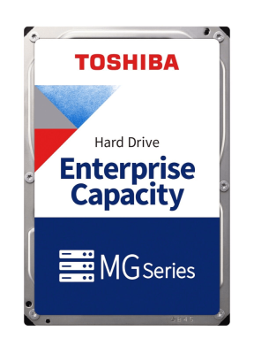 ������� ���� 14 TB Toshiba HDEPW10GEA51 3.5" SATA-III 7200RPM HDD 