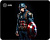    Cactus Captain America 250x200x3 (CS-MP-D08S)
