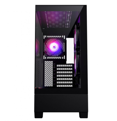 ������ PHANTEKS 523 XT View Black PH-XT523V1_DBK01