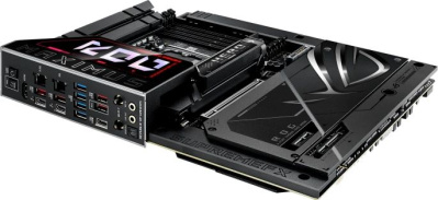 ����������� ����� ASUS ROG MAXIMUS Z890 HERO BTF, Socket-1851, Intel Z890, ATX, 90MB1KG0-M0EAY0 Ret 