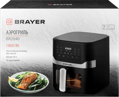 ��������� BR2040 ������ BRAYER