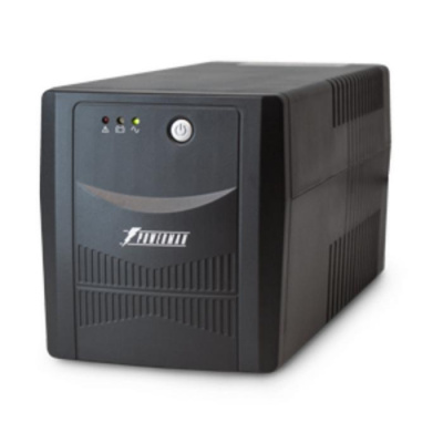  ��� Powerman Back Pro 1050Plus Line-interactive 600W/1050VA