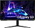  Samsung 32" Odyssey G3 S32DG300EI VA LED 