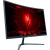 ������� 27" Acer Nitro ED270UP2bmiipx (UM.HE0EE.202) QHD 2K VA 1500R / 170 Hz / 8-Bit / 1 ms / G-SYNC Compatible / FreeSync