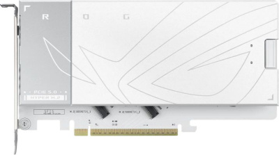 ����������� ����� Asus ROG CROSSHAIR X870E GLACIAL, Socket AM5, AMD X870E, ATX (90MB1NQ0-M0EAY0)