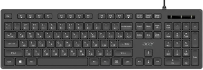 ���������� + ���� Acer OCC504 ����:������ ����:������ USB Multimedia (ZL.ACC11.00M)