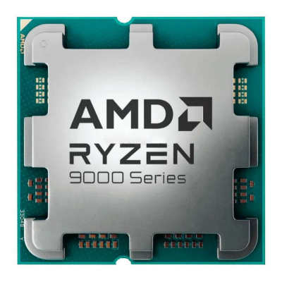 ��������� AMD Ryzen 9 9900X OEM 100-000000662