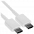  USB Type-C - USB Type-C, 1.8, Samsung EP-DX310JWRGRU