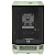 Thermaltake The Tower 300 Matcha Green   mATX 11x120mm 5x140mm 2xUSB3.0 1xUSB3.1 audio bott PSU