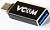  VCOM USB 3.0 A (F) - USB 3.1 Type-C (CA431M)