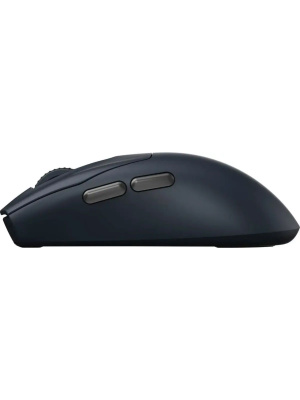 ����� MSI FORGE GM340 W NAVY USB OPTICAL GAMING �����