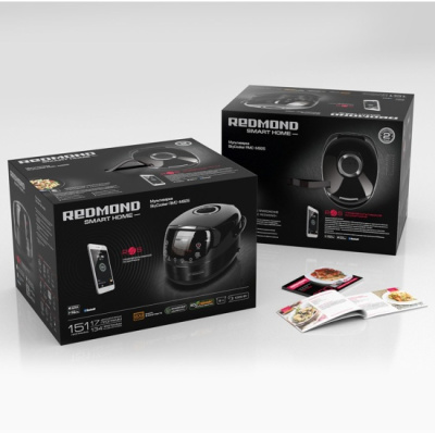 ����������� REDMOND SkyCooker RMC-M92S