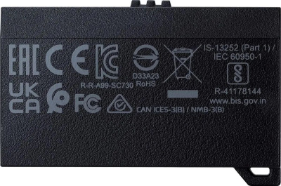 ���������� SSD A-Data USB3.2 Gen2 512GB SC730-512G-CACTI SC730 ������