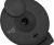 Камера Web Logitech HD Webcam Brio 300 черный 2Mpix (1920x1080) USB Type-C с микрофоном (960-001438) Камера Web Logitech HD Webcam Brio 300 черный 2Mpix (1920x1080) USB Type-C с микрофоном (960-001438)