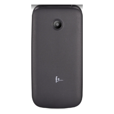   F+ Flip2 Black