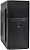  Exegate BA-309 500W Black mATX, Mini-ITX, Mini-Tower, 500 , 2xUSB 2.0, Audio