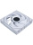 ���������� Lian Li UNI FAN TL WIRELESS LCD 140 / 14TLLCD1W1W WHITE / 140x140x28�� (PWM, ARGB, 1600 ��/��� (Max.), 28,5dBa) / G99.14TLLCD1W1W.R0