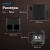 Аэрогриль Vitek VT-AF0001 2000Вт темно-серый/черный Аэрогриль Vitek VT-AF0001 2000Вт темно-серый/черный