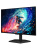 ������� Samsung 27" Odyssey OLED G6 G61SH S27HG610SI OLED 16:9 2560x1440x240Hz 0,03ms 400cd 1M:1 178/178 1���� HDMI DP Tilt Swiv HAS Pivot �� ����� VESA Black