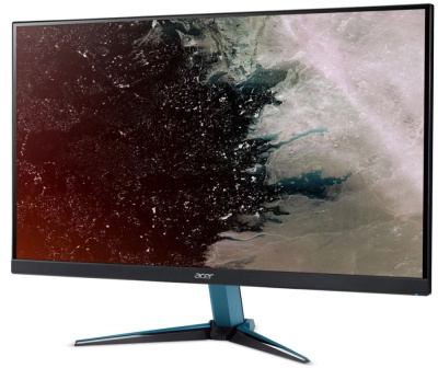 ������� Acer VG271UM3bmiipx 27'', 16:9, IPS, QHD, 0,5/1ms, 250cd, 180Hz, HDMI, DP, SPK