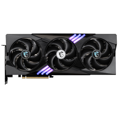 ���������� NVIDIA GeForce RTX 5070 MSI OC 12Gb (RTX 5070 12G GAMING TRIO OC)