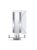 Кулер JONSBO CB40 White LGA1851/1700/1200/115X/AM5/AM4 (TDP 225W, PWM, 120mm ARGB LED Fan, 4 тепловые трубки, 4-pin, белый) Retail Кулер JONSBO CB40 White LGA1851/1700/1200/115X/AM5/AM4 (TDP 225W, PWM, 120mm ARGB LED Fan, 4 тепловые трубки, 4-pin, белый) Retail