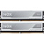   Apacer NOX White 32Gb DDR4 3600MHz (AH4U32G36C25YMWAA-2) (2x16Gb KIT)