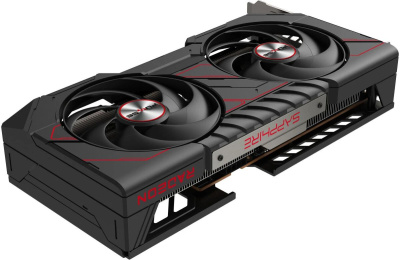 ���������� Sapphire AMD Radeon RX 9060 XT Pulse Gaming OC 16Gb, Ret (11350-03-20G) 