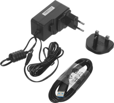 ������� ������ ���� WD My Book New 24TB WDBBGB0240HBK-EESN