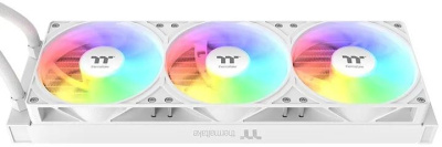 ������� �������� ���������� Thermaltake LB360 Ultra Soc-AM5/AM4/1200/1700/1851 ����� Ret (CL-W508-PL12SW-A)