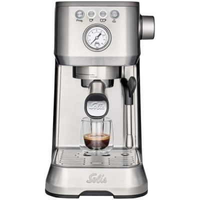 ��������� Solis Barista Perfetta Plus ��������� ����, �����������