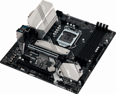   ASRock B365M Pro4 OEM