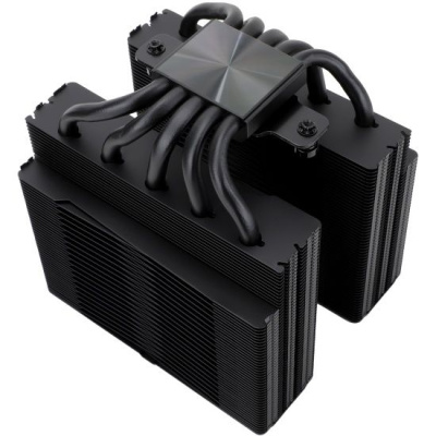 ����� ��� ���������� Thermalright Frost Commander 140 Black FC-140-BL