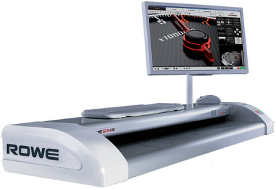 ������ ROWE Scan 450i 36" -40