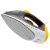 Утюг BRAYER BR4003GY 2400 Вт, 140 г/м Утюг BRAYER BR4003GY 2400 Вт, 140 г/м