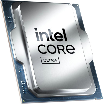 ��������� Intel Core Ultra 7 265 (Arrow Lake, 20C/20T, 2.4/5.3GHz, 36MB, 65W) OEM (AT8076806413)