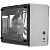   ZALMAN M2 mini Silver W/O PSU
