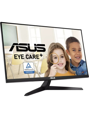 ������� ASUS 27� VY27UQ IPS 3840x2160 5ms 350cd 60Hz HDMI*2 DP Black