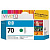  HP 70, Green, (3100/3200), C9457A