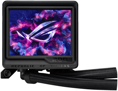 ������� ����������� ���������� ASUS ROG RYUJIN III 360 ARGB EXTREME 90RC0131-M0EAY0
