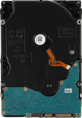 ������� ���� HDD 20Tb Toshiba Server 7200, MG10SCA20TE