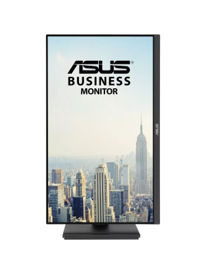 ������� ASUS 27" VA279QGS IPS 1920x1080 1ms 350cd 120Hz MM HDMI DP VGA USB*5 Tlit Swivel Pivot VESA Black