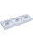 Комплект вентиляторов (3шт.) Lian Li UNI FAN CL FLEX 120 Reverse Blade / 12RCL1F3W WHITE / 120x124x28мм (PWM, ARGB, 2100 об/мин (Max.), 30.8dBa) / G9F.12RCL1F3W.R0 Комплект вентиляторов (3шт.) Lian Li UNI FAN CL FLEX 120 Reverse Blade / 12RCL1F3W WHITE / 120x124x28мм (PWM, ARGB, 2100 об/мин (Max.), 30.8dBa) / G9F.12RCL1F3W.R0