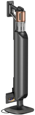 ������� ������������ Dreame Cordless Stick Vacuum Z20 AquaCycle Station Black (VZV36B)
