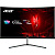  27" Acer Nitro ED270UP2bmiipx (UM.HE0EE.202) QHD 2K VA 1500R / 170 Hz / 8-Bit / 1 ms / G-SYNC Compatible / FreeSync