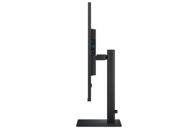 ������� Samsung 37" S37D802UAI, 16:9, VA, UHD, 5ms, 350cd, 60Hz, HDMI, DP, USB, USB-C, HAS