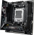 Материнская плата ASUS ROG STRIX B850-I GAMING WIFI, SocketAM5, AMD B850, mini-ITX, Ret Материнская плата ASUS ROG STRIX B850-I GAMING WIFI, SocketAM5, AMD B850, mini-ITX, Ret