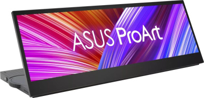 ������� Asus 14" ProArt PA147CDV 1920x550 IPS LED ������ 90LM0720-B01170