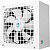 ���� ������� Deepcool GAMERSTORM PF500X WH (ATX 2.52, 500W, PWM 120mm fan, Active PFC+DC to DC, 80+ BRONZE, �����) RET
